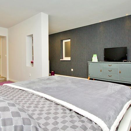 Apartman Amaya Σαράγεβο Εξωτερικό φωτογραφία