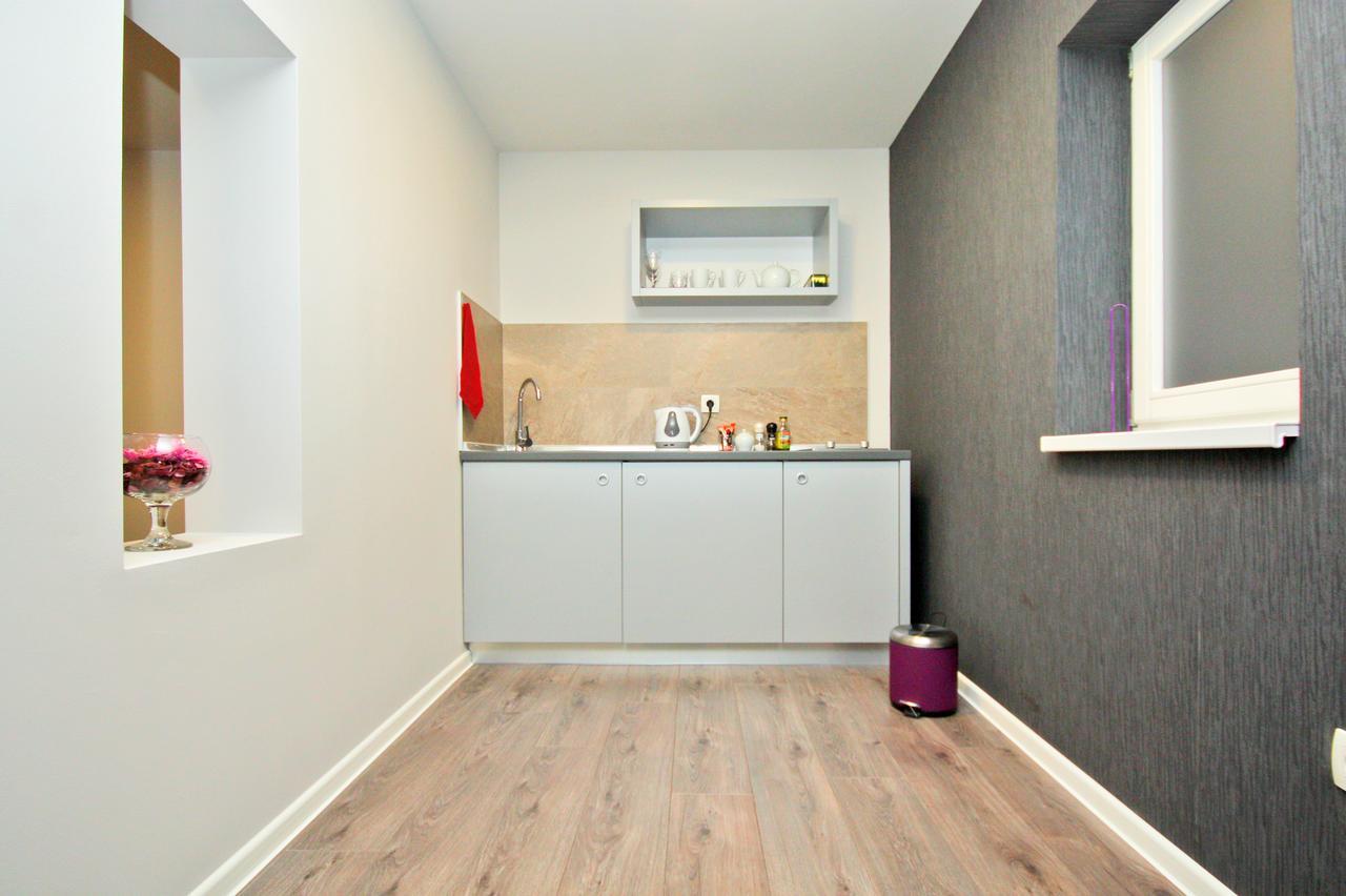 Apartman Amaya Σαράγεβο Εξωτερικό φωτογραφία