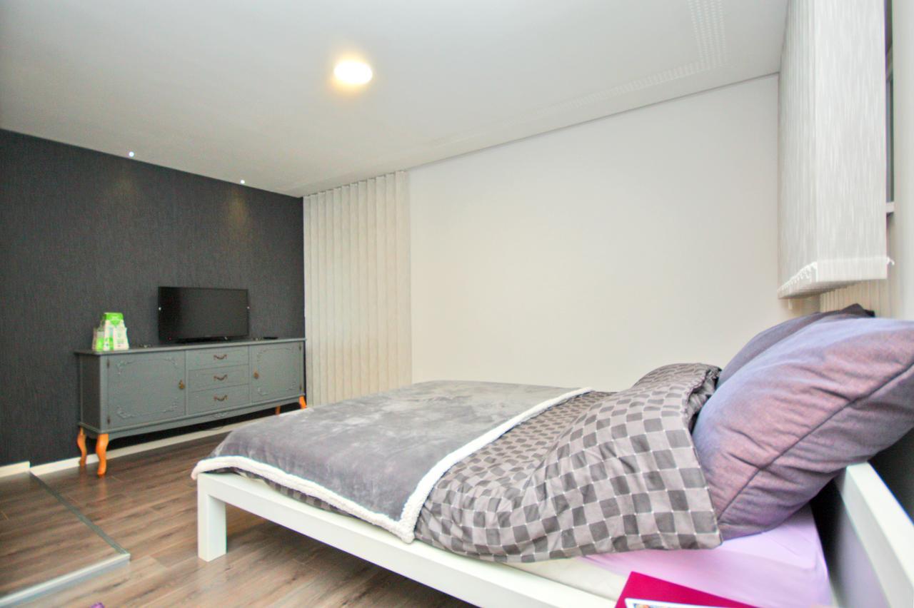 Apartman Amaya Σαράγεβο Εξωτερικό φωτογραφία