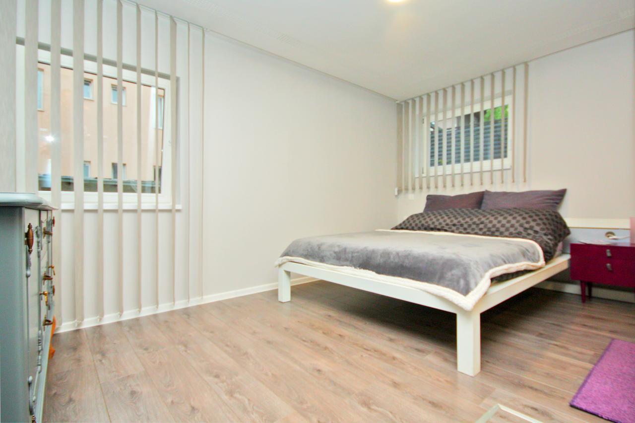 Apartman Amaya Σαράγεβο Εξωτερικό φωτογραφία