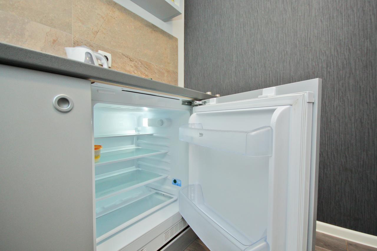 Apartman Amaya Σαράγεβο Εξωτερικό φωτογραφία
