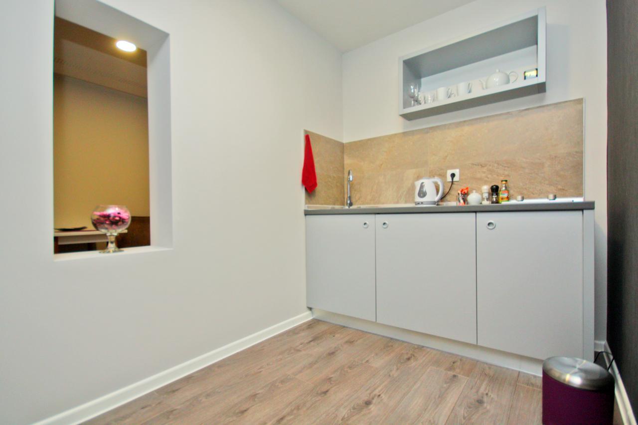Apartman Amaya Σαράγεβο Εξωτερικό φωτογραφία