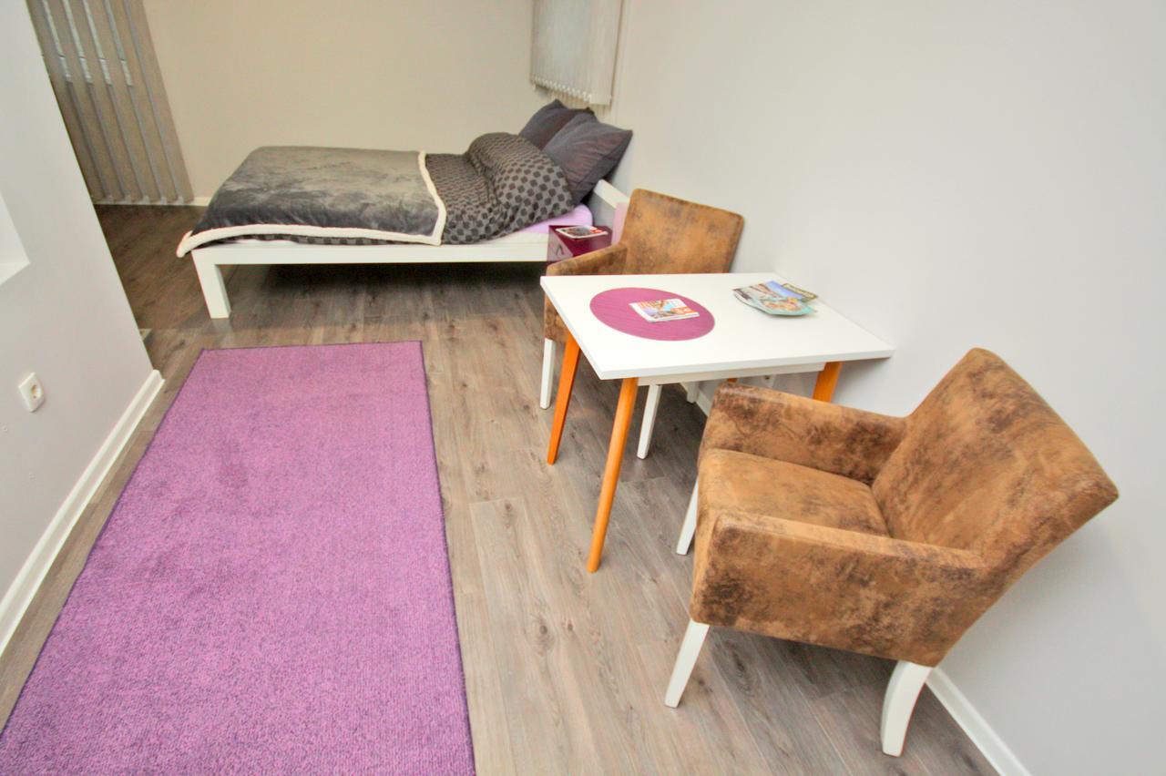 Apartman Amaya Σαράγεβο Εξωτερικό φωτογραφία