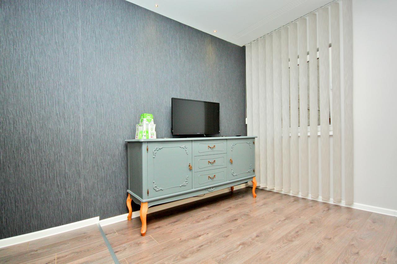 Apartman Amaya Σαράγεβο Εξωτερικό φωτογραφία